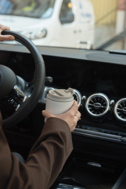 Logo trade firmakingid foto: VINGA Nagano kaasaskantav termoskruus 350 ml