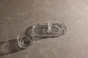 Logo trade reklaamtooted foto: VINGA York tapase komplekt