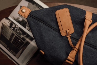 Logotrade ärikingitused pilt: VINGA Bosler RCS pagasisilt