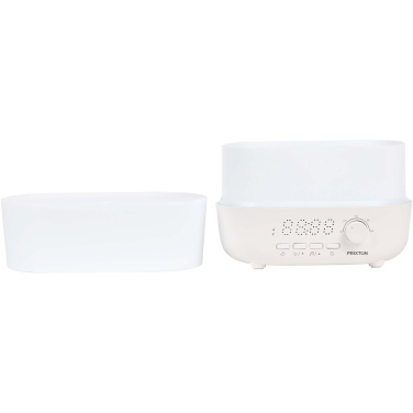 Logotrade meened pilt: Prixton Connected 4-ühes aroomiõhuniisutaja