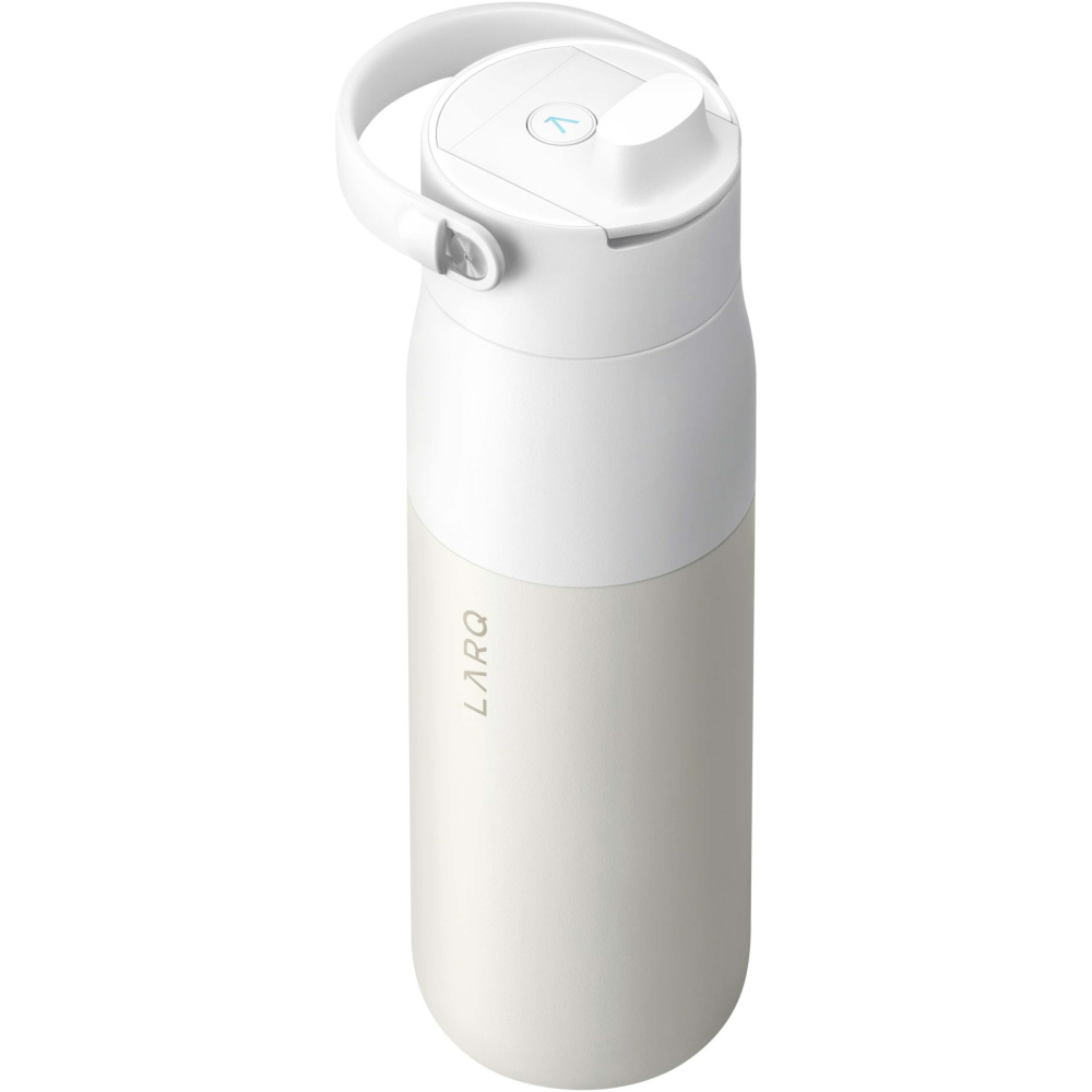 Logotrade ärikingid pilt: LARQ PureVis™ 2.0 680 ml veepudel