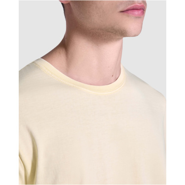 Logo trade reklaamtoote pilt: Corgi lühikeste varrukatega meeste T-särk