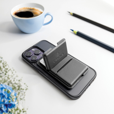 Logotrade firmakingid pilt: C-Secure MagSafe kaardihoidja telefonile