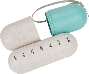 Logo trade reklaamkingituse pilt: Portselanist teekomplekt