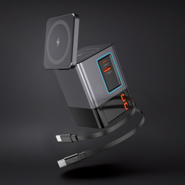 Logotrade ärikingitused pilt: Urban Vitamin Sacramento 105W GAN laadija