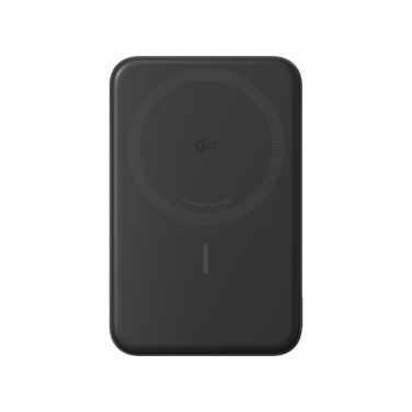 Logotrade firmakingi foto: Anker MagGo QI2 magnetiline varupatarei 10 000 mAh
