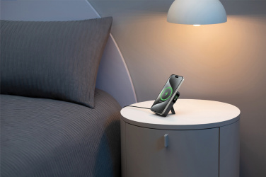 Logotrade firmakingi foto: Anker MagGo QI2 magnetiline varupatarei 10 000 mAh