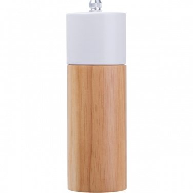 Logotrade firmakingid pilt: Soola- ja pipraveski komplekt DAKAR