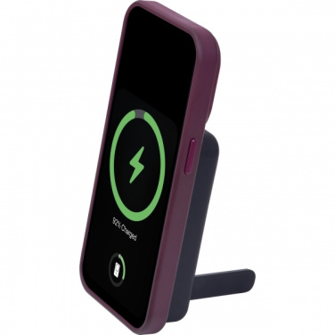 Logotrade firmakingitused pilt: Juhtmevaba akupank 5000 mAh CAIRO