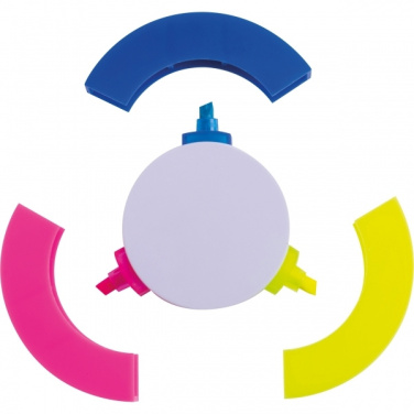 Logo trade ärikingitused foto: 3-ühes marker ANDORRA