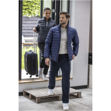 Logotrade reklaamkingituse foto: Athenas meeste jope