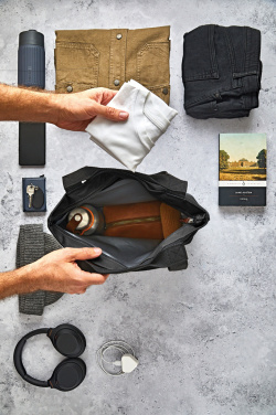 Logotrade firmakingituse foto: Black+Blum 16L isoleeritud kandekott/jahutuskott