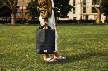 Logo trade firmakingitused foto: Black+Blum 16L isoleeritud kandekott/jahutuskott