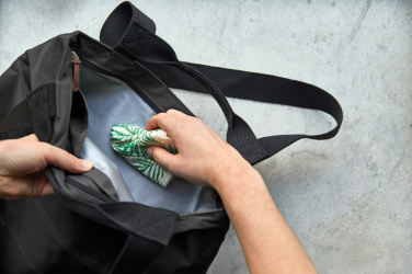 Logo trade firmakingituse pilt: Black+Blum 16L isoleeritud kandekott/jahutuskott