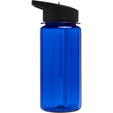 Logo trade meene pilt: H2O Active® Octave Tritan™ 600 ml tilaga spordipudel