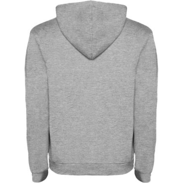 Logo trade reklaamkingituse pilt: Urban meeste kapuutsiga hoodie