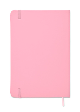 Logotrade ärikingituse foto: A5 märkmik 96 tavalist lehte