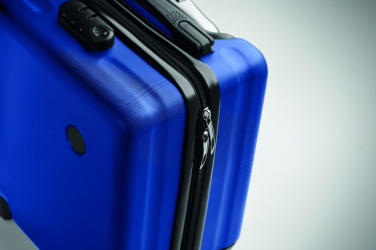 Logotrade reklaamkingituse foto: Istumisalune pagasikäru