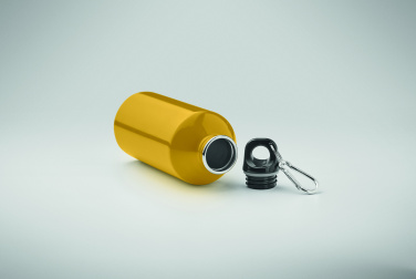 Logotrade reklaamkingi foto: Taaskasutatud roostevaba teras 500ml