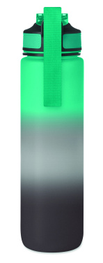 Logo trade reklaamtooted foto: ACTIVATE spordipudel RPET 1L