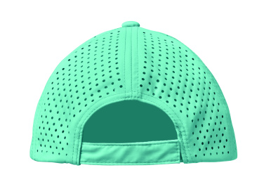 Logotrade reklaamkingitused pilt: CAPO 5 paneeliga pesapallimüts 200 gr/m²