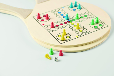 Logo trade reklaamkingi pilt: IWON rannareketite komplekt