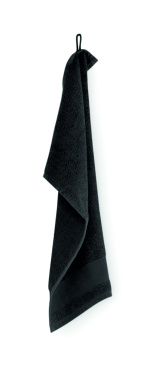 Logotrade reklaamkingi foto: ISLAND 30 puuvillane külalisterätik