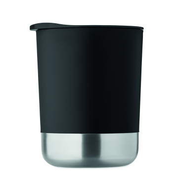 Logotrade ärikingid pilt: BEAKER üheseinaline kruus 300ml