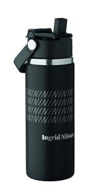 Logotrade reklaamkingi foto: SUMA GRIP topeltseinaga pudel 500 ml