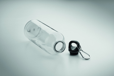 Logo trade firmakingituse pilt: MOSS RE500 RPET-pudel 500ml