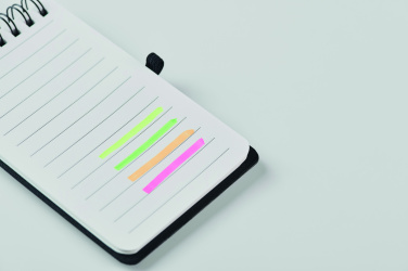 Logotrade reklaamtooted pilt: HIGH4 markerite komplekt