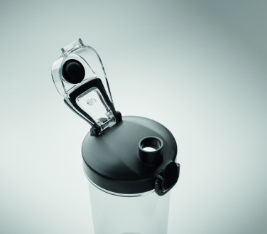 Logo trade ärikingi pilt: MIXIE kaasaskantav smuutiblender