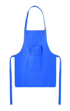 Logotrade ärikingitused pilt: KID CHEF kokkamise komplekt lastele