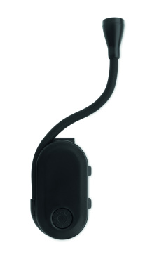 Logotrade reklaamkingi foto: Laetav raamatulamp