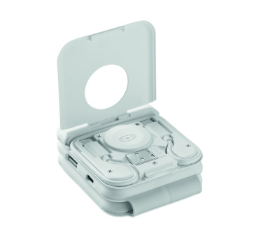 Logotrade meened pilt: ROIS kokkupandav laadimisjaam