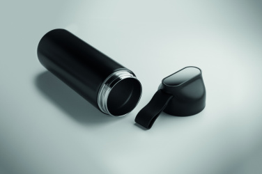 Logotrade ärikingi foto: HITHERE kinkekomplekt termospudeli ja vihmavarjuga