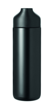 Logotrade firmakingi foto: HITHERE kinkekomplekt termospudeli ja vihmavarjuga