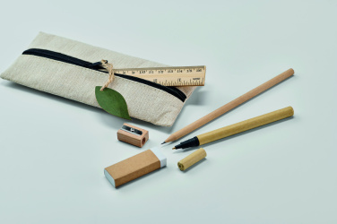 Logotrade firmakingid pilt: JUCOSET kirjatarvete komplekt