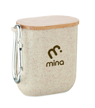 Logotrade ärikingid pilt: Kaablikomplekt karbis