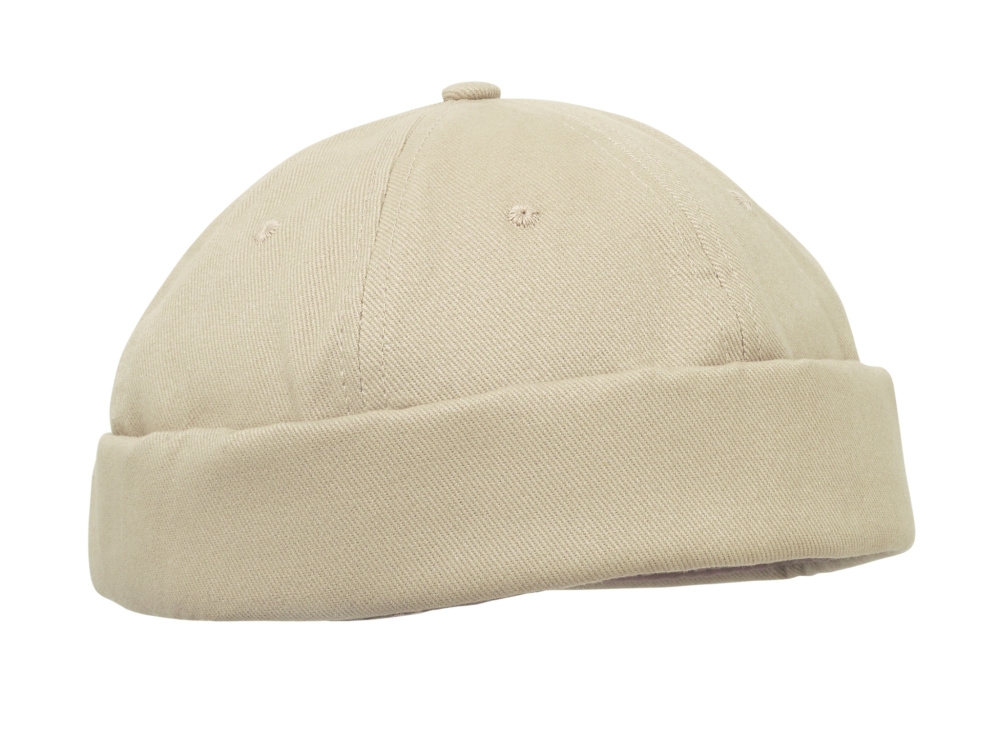 Logotrade ärikingi foto: DOCK müts