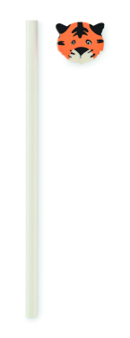 Logotrade ärikingitused pilt: CIRCO pliiats kustutuskummiga