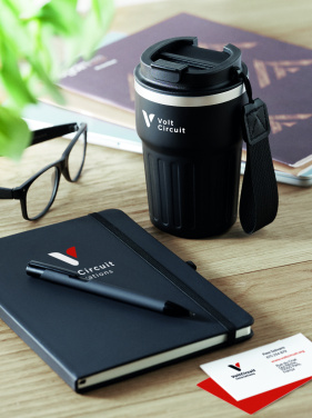 Logo trade reklaamkingituse pilt: ENGAGE 3-osaline kinkekomplekt karbis