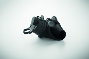 Logo trade ärikingi pilt: LETT kokkupandav silikoonist spordipudel