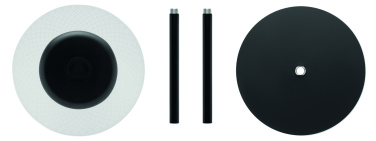 Logo trade firmakingituse pilt: LOUNGE laetav laualamp