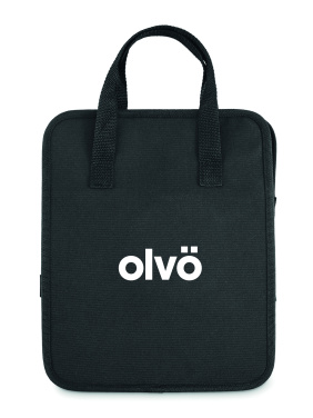 Logo trade ärikingituse pilt: ORGANIZER COOL kokkupandav auto pagasiruumi korrastaja