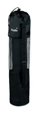 Logotrade reklaamkingi foto: Joogamatt EVA 4,0 mm kotiga