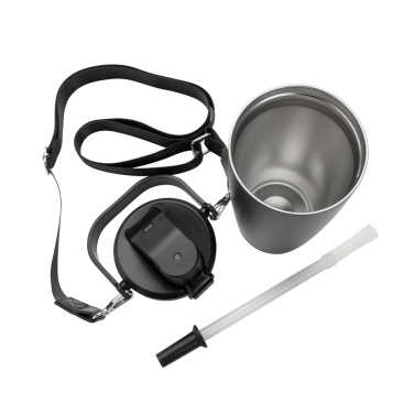 Logotrade firmakingi foto: Avira Ayala RCS terasest lukustatav termoskruus