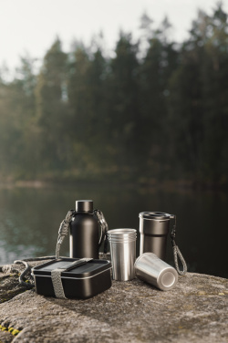 Logotrade reklaamtoote foto: VINGA Parks RCS SS pudel, 400 ml