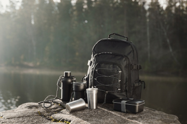 Logo trade ärikingituse pilt: VINGA Parks RCS SS pudel, 400 ml