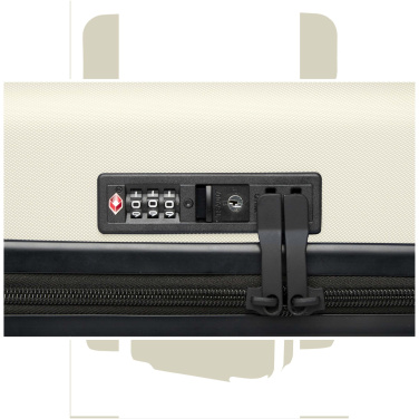 Logotrade reklaamkingitused pilt: Rover 20" GRS taaskasutatud salongikäru 40L